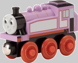 31CPAU0EEKL Learning Curve Thomas & Friends Wooden Railway   Rosie