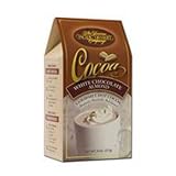  : 3- 8 ounce White Chocolate Almond Hot Cocoa