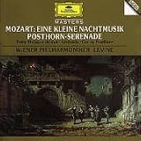 Mozart: Eine kleine Nachtmusik; Posthorn-Serenade