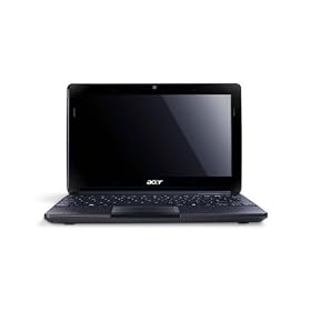 acer Aspire One AOD257�V���[�Y Microsoft Office Personal 2010�i2�N�ԃ��C�Z���X�Łj�t�� �G�X�v���b�\�E�u���b�N AOD257-A71C/KF