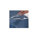 Nordic Shield Plastics #8990A .008x36YD Clear Plastic