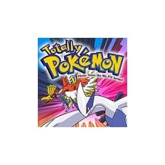 Totally Pokemon-Music From The Hit Tv