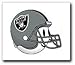 Search : Happy Balls NFL Team Antenna Topper, Oakland Raiders