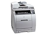 HP Color LaserJet 2840 All-in-One - Multifunction ( fax / copier / printer  ....