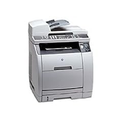 HP Color LaserJet 2840 Farblaserdrucker