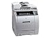 HP Color LaserJet 2840 All-in-One - Multifunction ( fax / copier / printer / scanner ) - color - laser - copying (up to): 19 ppm (mono) / 4 ppm (color) - printing (up to): 19 ppm (mono) / 4 ppm (color) - 375 sheets - 33.6 Kbps - Hi-Speed USB, 10/100 Base-TX