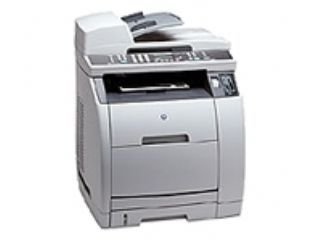 HP Color LaserJet 2840 Farblaserdrucker