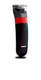 PHILIPS 【スタイリッシュな無精ヒゲを作る】スタブルトリマー QT4019
