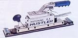 Hutchins (HUT4920) Vacuum Assist/Dust Free Hustler Straight Line Air Sander