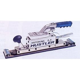 Straightline Air Sander