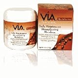 Via Natural Strengthening Hairdress (6 Oz)