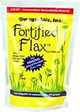 Fortified Flax