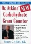 Dr. Atkins' New Carbohydrate Gram Cou...