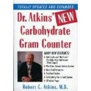 Dr. Atkins' New Carbohydrate Gram Counter