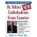 Dr. Atkins' New Carbohydrate Gram Counter