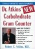 Dr. Atkins' New Carbohydrate Gram Counter