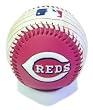 Cincinnati Reds Embroidered Baseball - Baseball Sports Merchandise