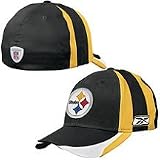 Pittsburgh Steelers Player Sideline Flex Cap