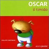 Oscar il timido (Foto di classe)