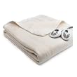 Sunbeam Seashell Electric Blanket - King