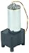 ELECT MOTOR KIT LANDING GEAR