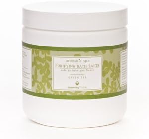 Aromatic Spa Purifying Bath Salts 16 oz / 448 g