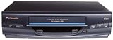 Panasonic PV-V4520 4-Head Hi-Fi VCR