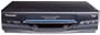Panasonic PV-V4520 4-Head Hi-Fi VCR