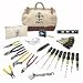 Klein 80028 28-Piece Electrician Tool Set