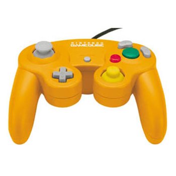 Childrens Toyshop  Used : GameCube Controller- Spice (Orange)