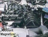 EES MAGNETIZER