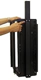 1.25 Conversion Bar Kit for The Everthere X12 Cargo Carrier by Everthere