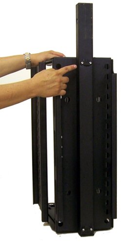 1.25 Conversion Bar Kit for The Everthere X12 Cargo Carrier by Everthere