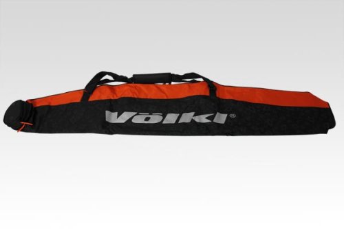 Robuste Völkl Skitasche für Skier bis maximal 190 cm