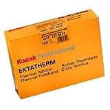 Kodak XLS EKtatherm Xtralife UV Overcoated 3-Color Ribbon for 8660 Printer.