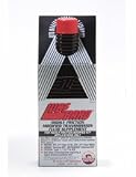 HIGHLY FRICTION MODIFIED ATF SUPPLEMENT -- 10 OZ. POUR
