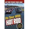 HOT ROD Magazine's 2002 Power Tour