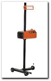 Symtech Headlamp Aimer, Model SCA 1