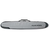DaKine Daylight Deluxe Longboard Bag   Grey   Charcoal