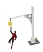 Aerial Flipping Spider-Man - with streetlight acrobatics