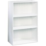 Sauder Closets Double 2-Shelf Storage - White