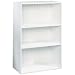 Office Products : Sauder Closets Double 2-Shelf Storage - White