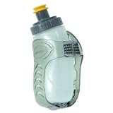 Nathan Propeller 2.0 Nutrition Flask with Race Cap & Bike Holster