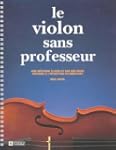Le violon sans professeur