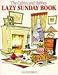 Book Calvin and Hobbes' Lazy Sunday Book
