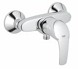 Grohe Eurosmart 33555 Brause-Armatur chrom
