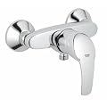 Grohe Eurosmart 33555 Brause-Armatur chrom