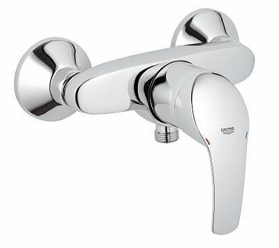 Grohe Eurosmart 33555 Brause-Armatur chrom