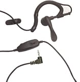 EARHUGGERS CE8602 All-In-One Cellular Headset for Nokia 3300/8200