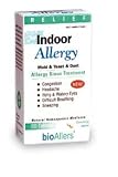 Natra-Bio/Botanical Labs Bioallers Indoor Allergy 60 Tabs from Natra-Bio/Botanical Labs